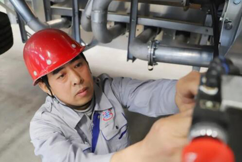 【工匠精神】張繼利：明航利刃，出鞘!