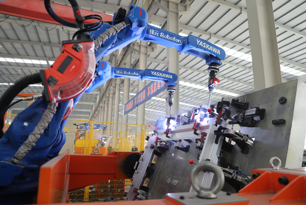 濱州唯一！裕航合金年產(chǎn)1萬噸高端鋁合金精密零配件升級改造項目獲省級財政股權(quán)投資資金4000萬元