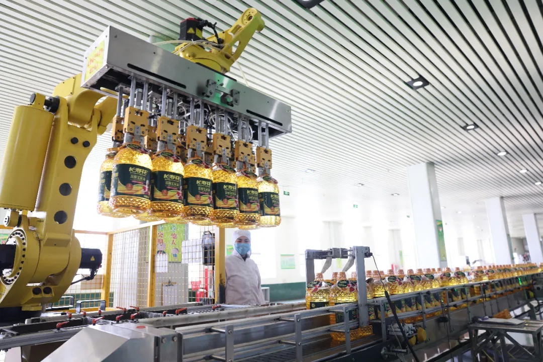 喜報(bào)！長壽花食品獲評(píng)“品質(zhì)濱州建設(shè)勞動(dòng)中表現(xiàn)突出的集體”