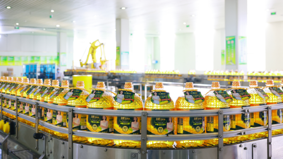 肩負(fù)時(shí)代擔(dān)當(dāng) 扛牢穩(wěn)糧重任 ｜長壽花食品實(shí)力入選2025年重點(diǎn)糧油企業(yè)專項(xiàng)名單